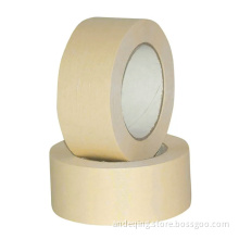 Masking Paper Adhesive Tape for Automotive Paint